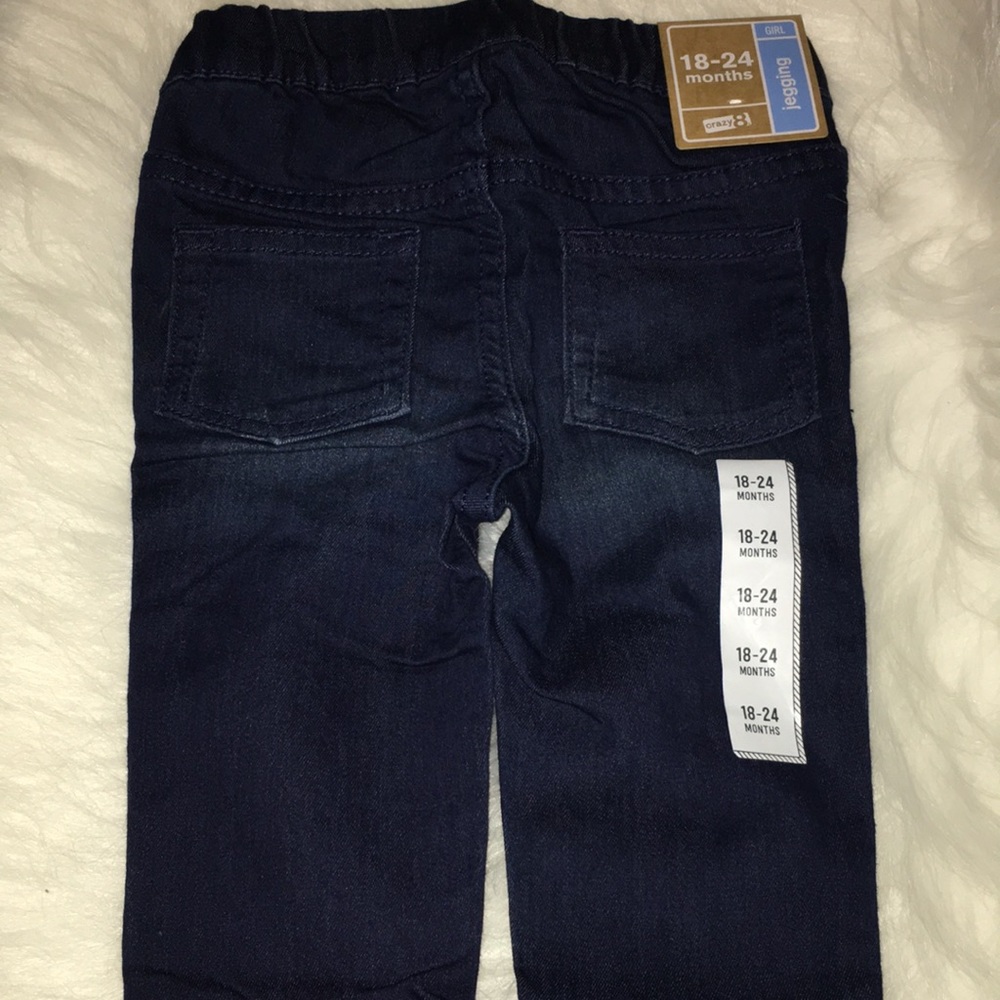 New Crazy 8 jeans - Picture 5 of 8
